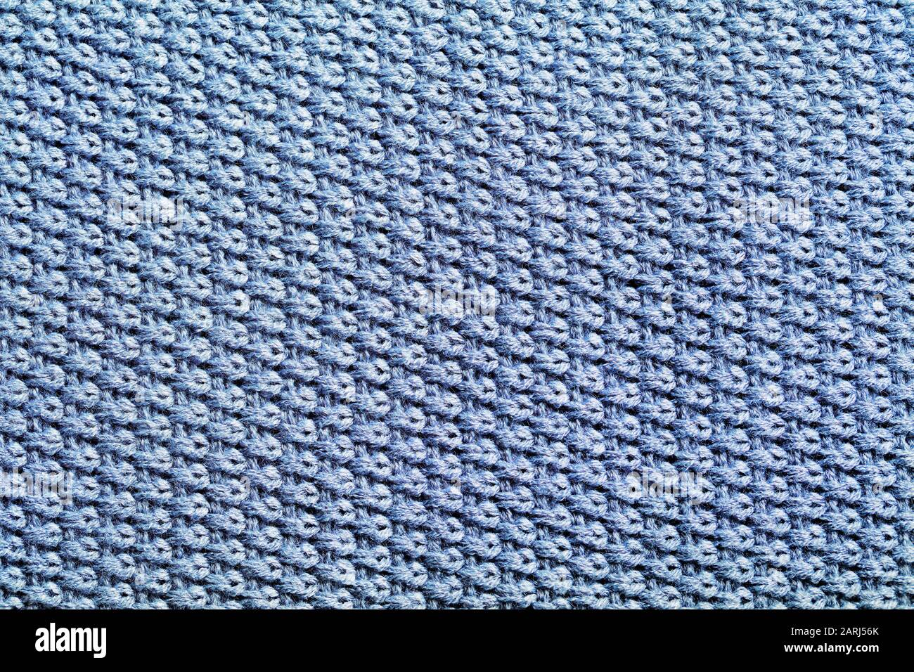 Textura de alfombra azul, primer plano Fotografía de stock - Alamy