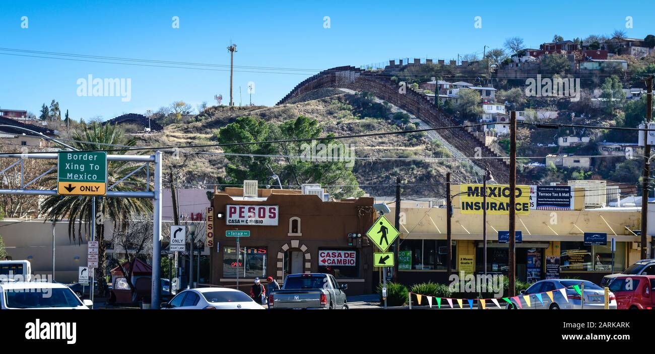 Casas de cambio en mexico fotografías e imágenes de alta resolución Alamy