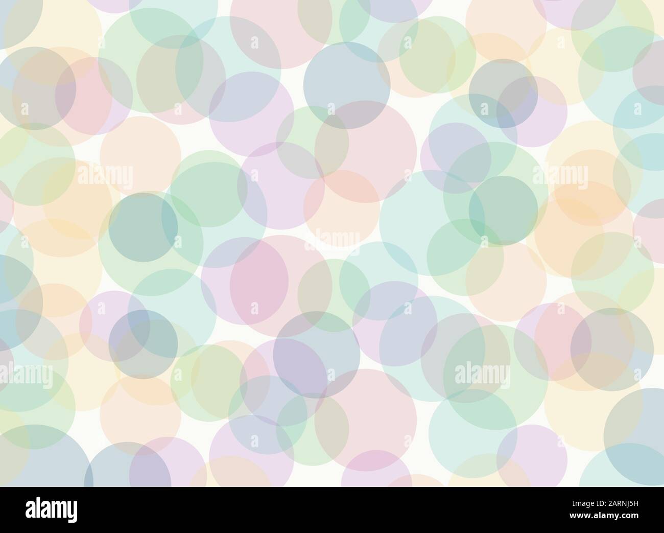 Abstracto color pastel burbuja diseño de puntos de fondo de arte. Decorar  para anuncio, póster, diseño de plantilla, impresión. Vectores de  ilustración10 Imagen Vector de stock - Alamy