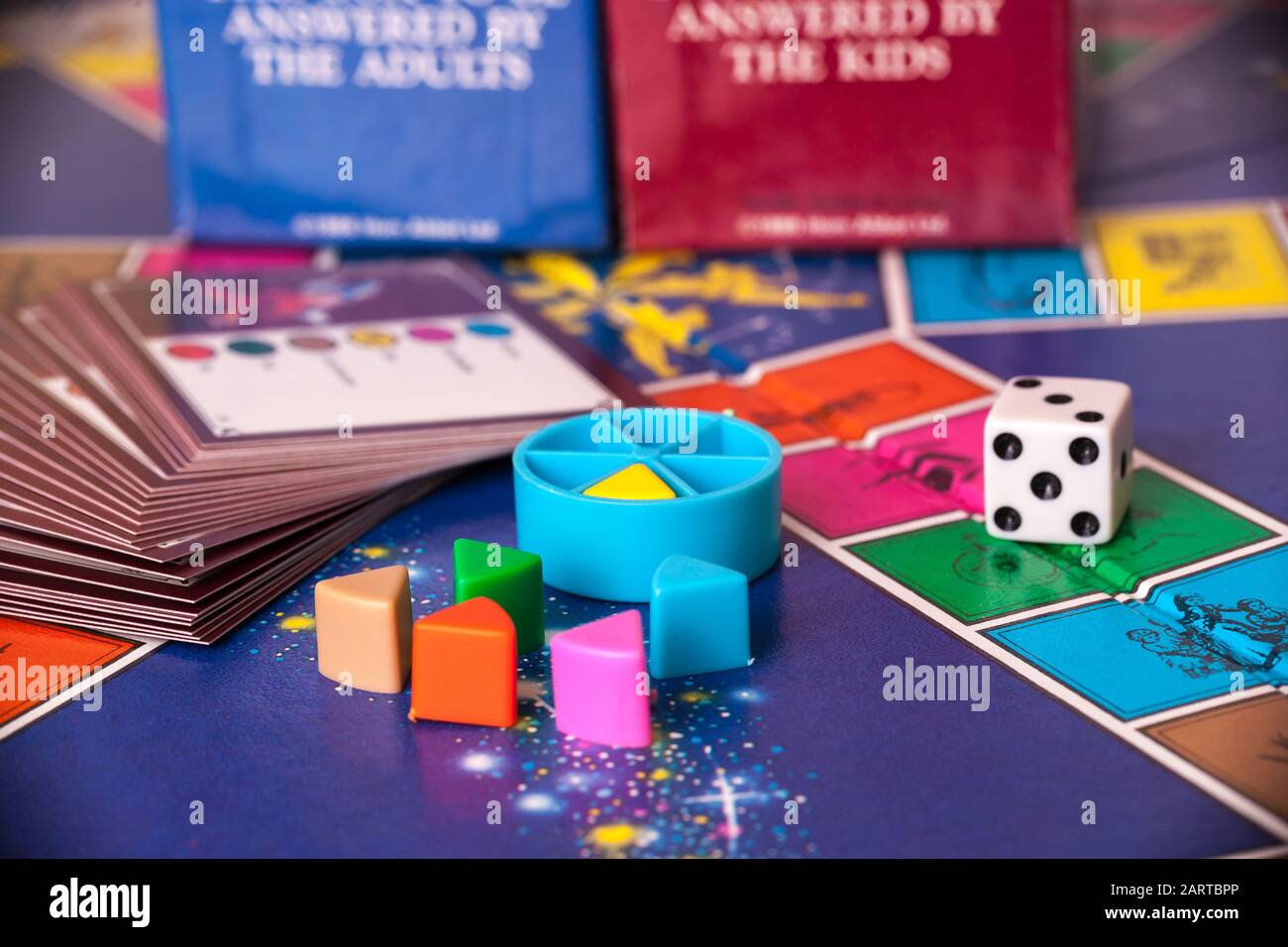 trivial decada 2010 2020