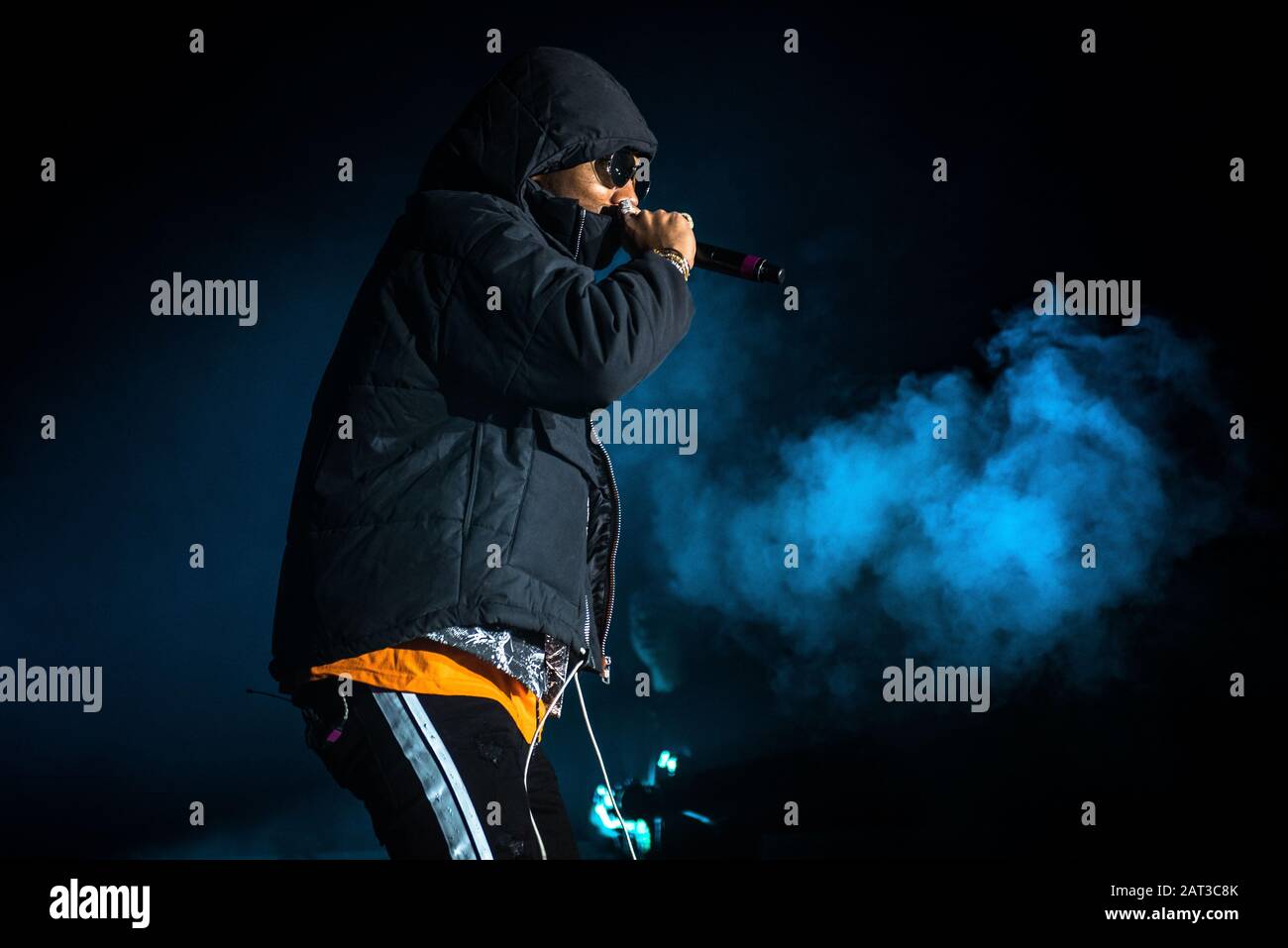 Rapper Hip Hop Artist Future Fotos E Imagenes De Stock Alamy alamy