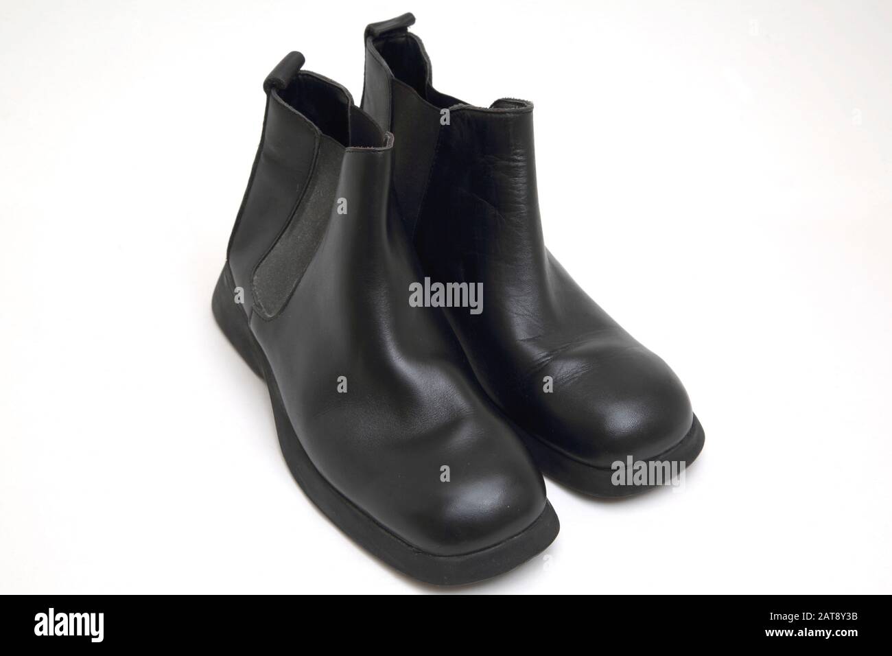 Botas y botines de tacón Dama – Page 4 – Mundo Terra