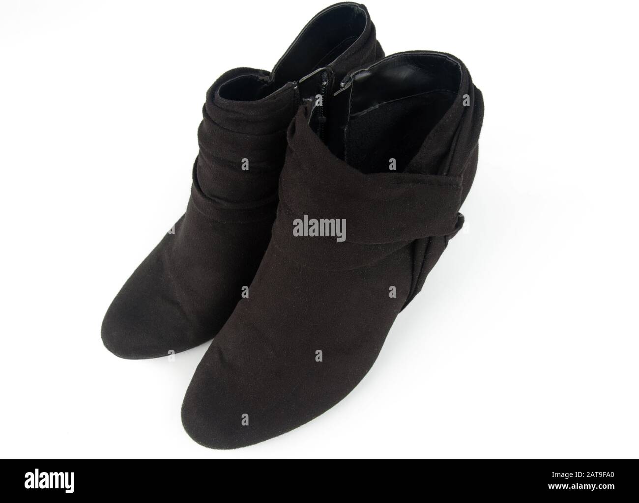 Botines Cortos Fotos e Imágenes de stock - Alamy