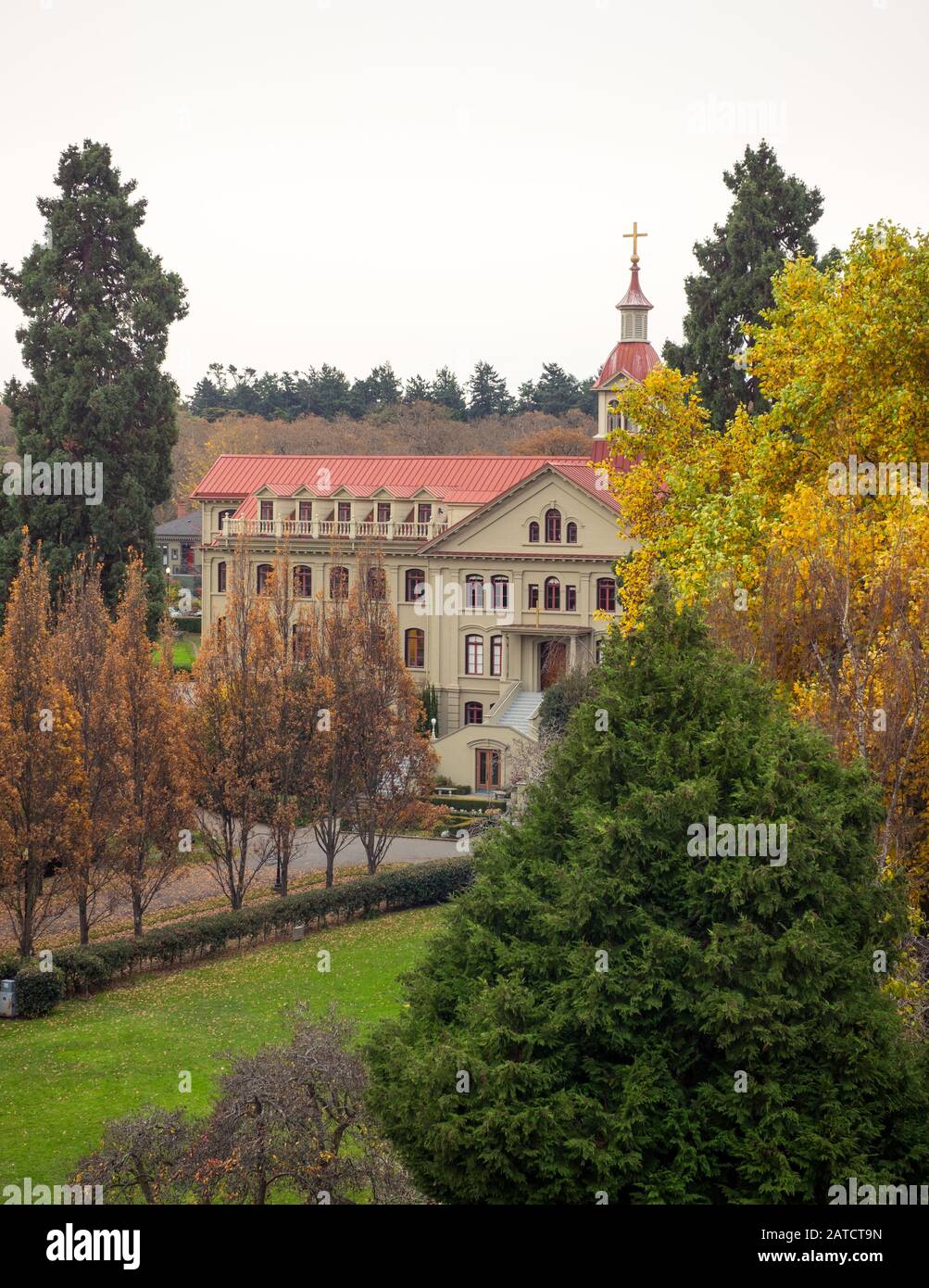 Hermanas de st anns fotografías e imágenes de alta resolución Alamy