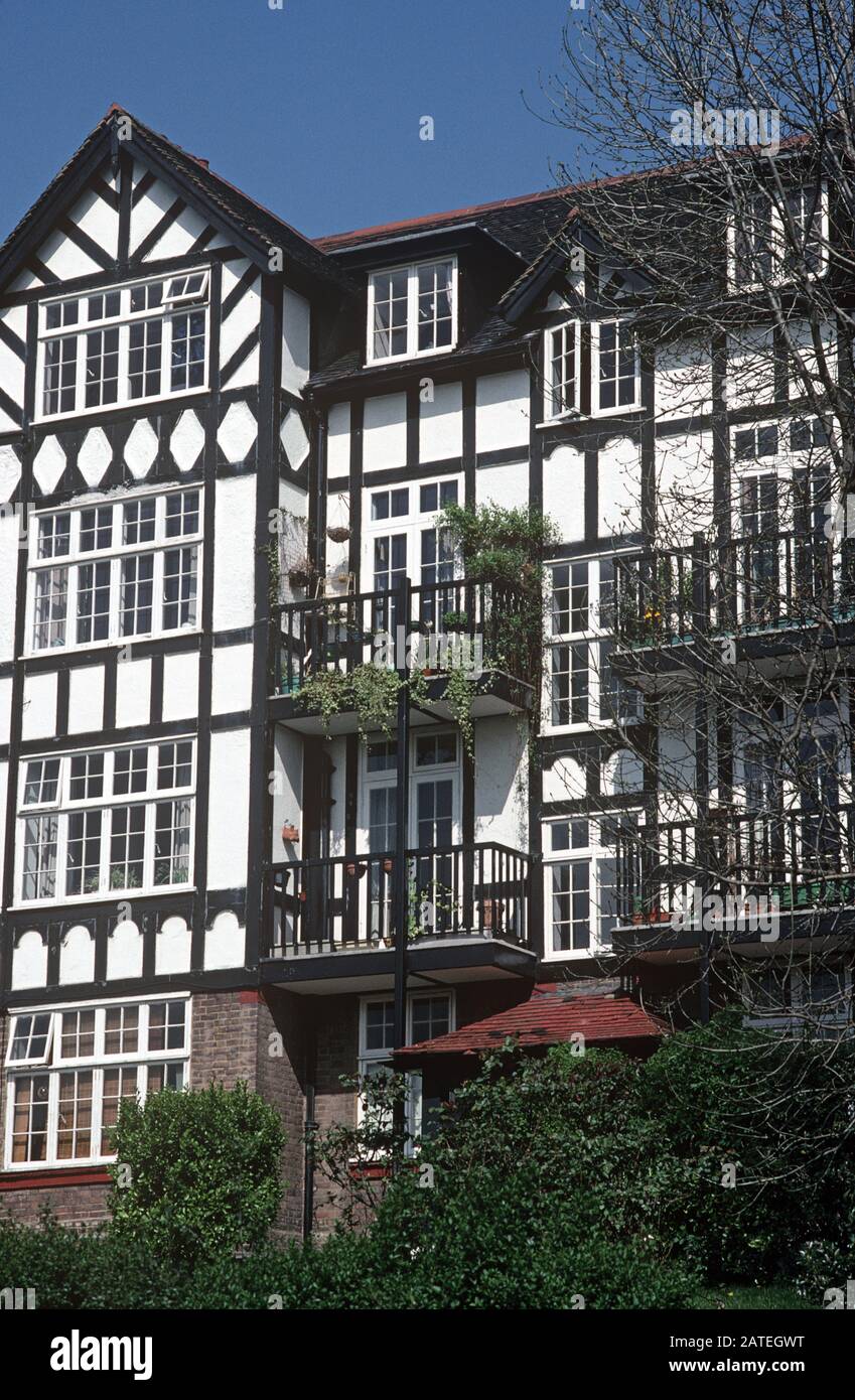 El holly lodge fotografías e imágenes de alta resolución Alamy