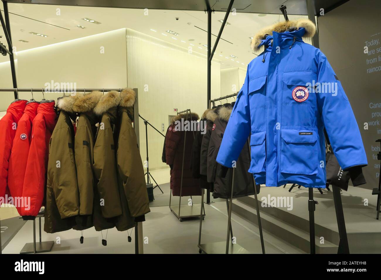 Canada goose oferta nueva outlet