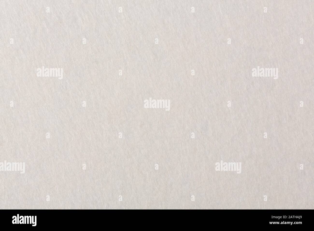 Fondo de textura de fieltro blanco: fotografía de stock