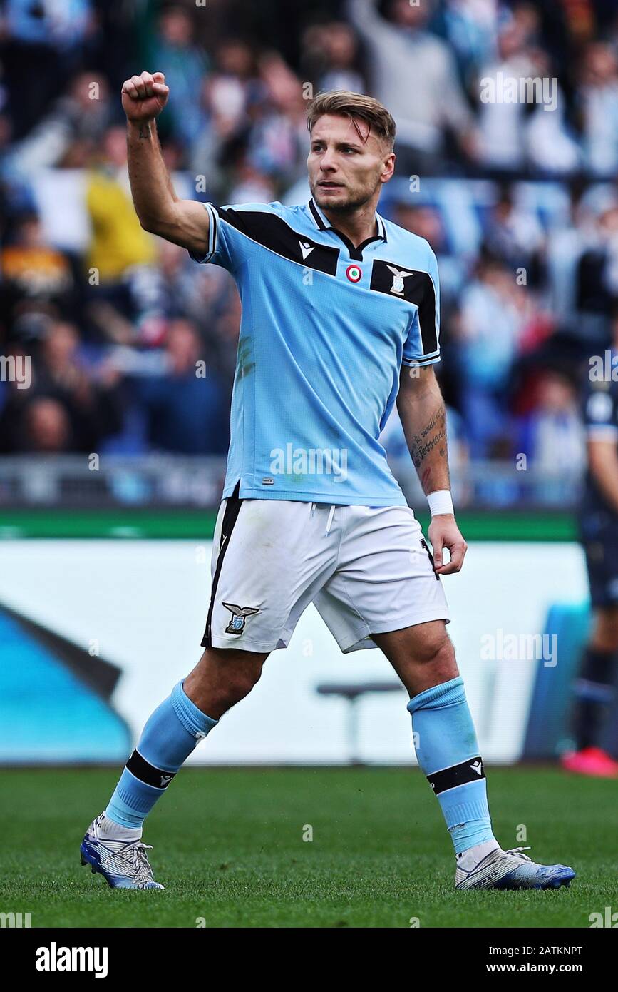 Goles de ciro immobile 2020 new arrivals