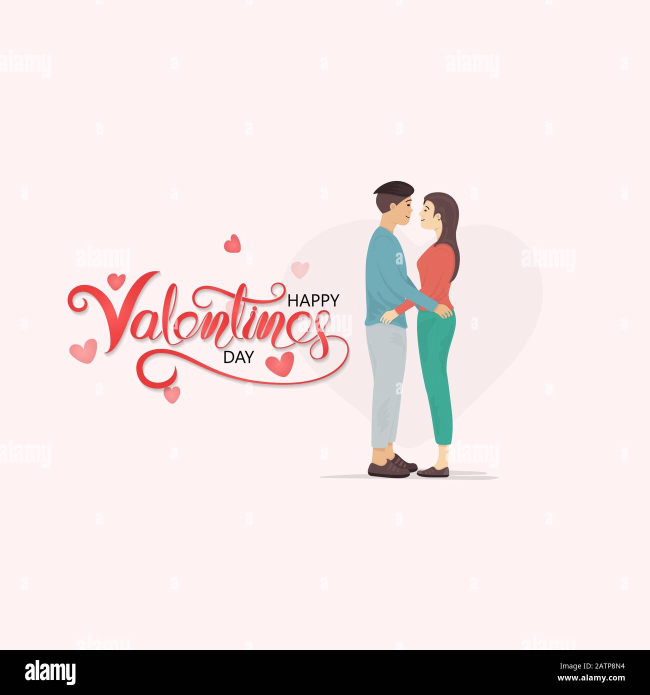 14 de febrero día del amor fotografías e imágenes de alta resolución - Alamy