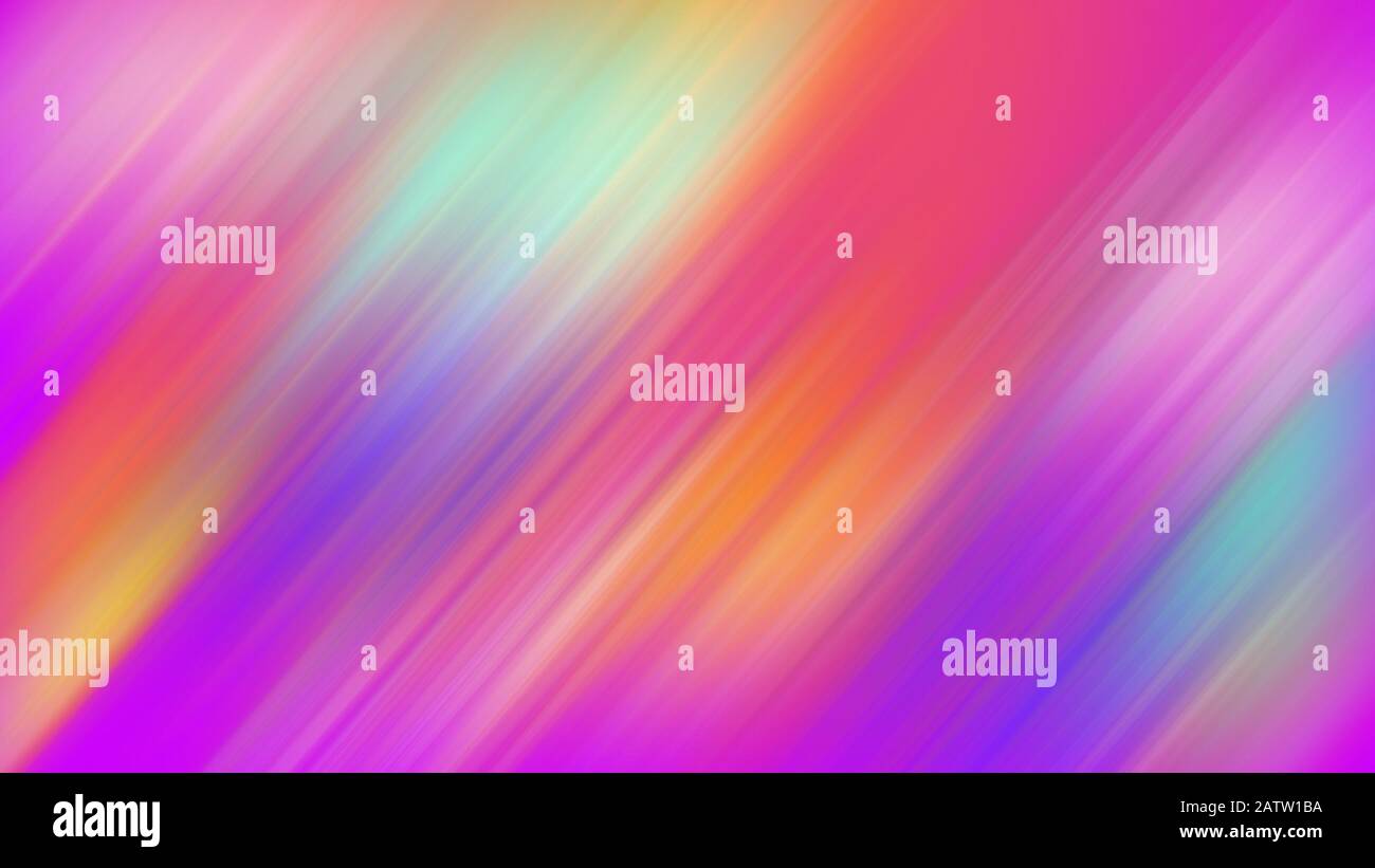 Resumen Colorido Degradado Fondo De Malla En Colores Brillantes Arco Iris Ilustracion De La Superficie De Efecto Luminoso Difuminado Abstraccion De Color Borroso Fotografia De Stock Alamy