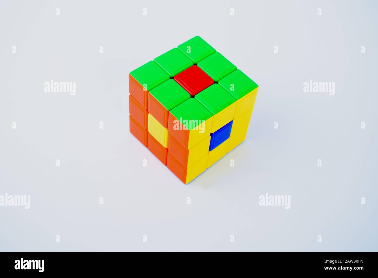 Colores en el cubo de rubik new arrivals