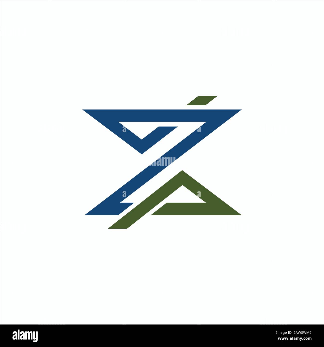 diseño del vector del logotipo de