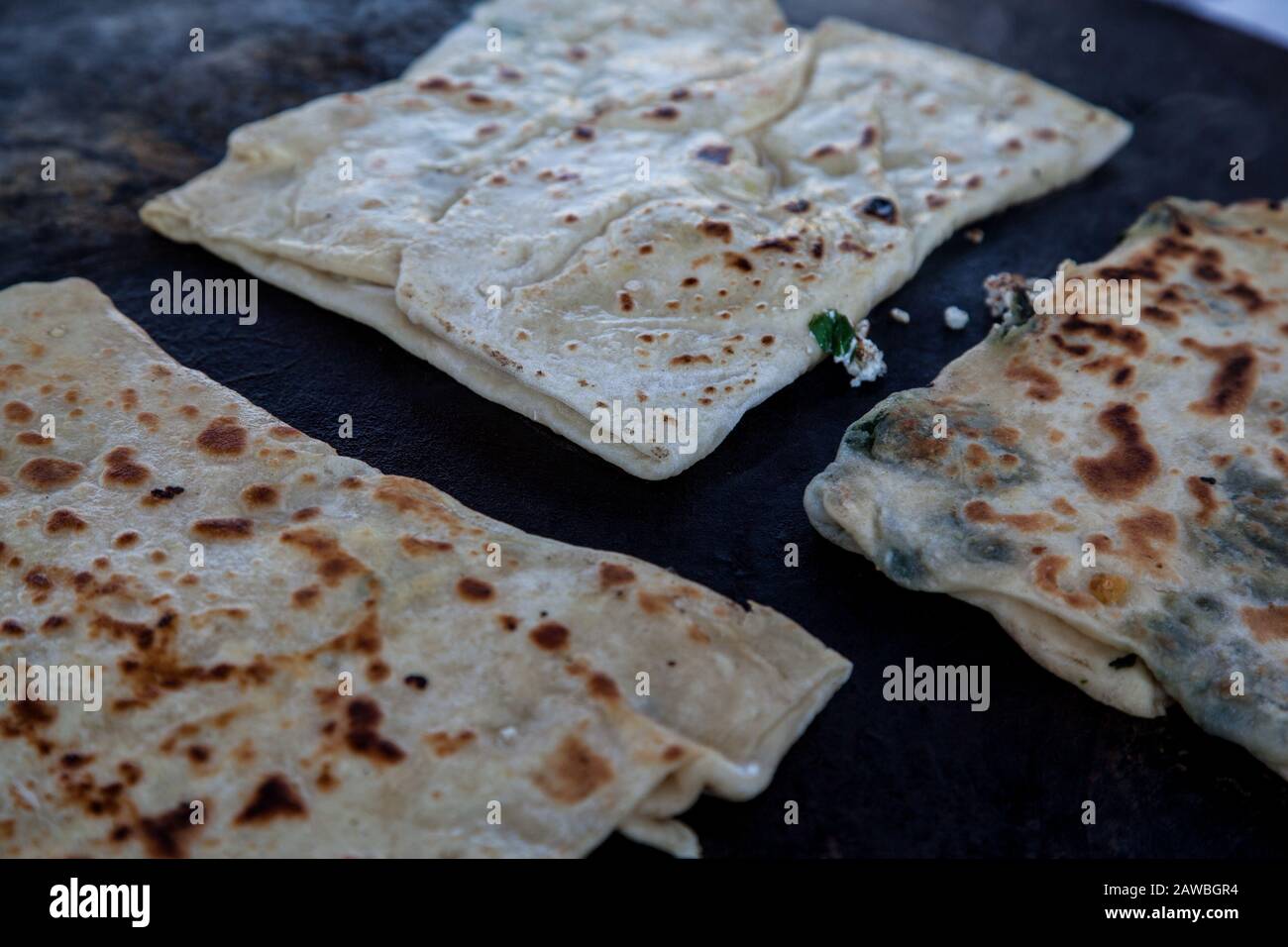 Pastel de carne turco fotografías e imágenes de alta resolución Alamy