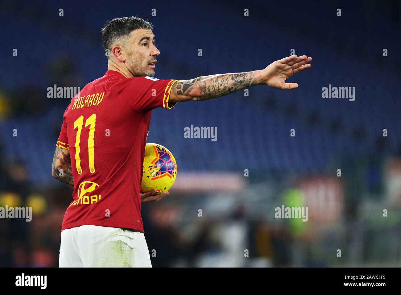 Roma Activa Y Bologna Fotos e Imágenes de stock Alamy