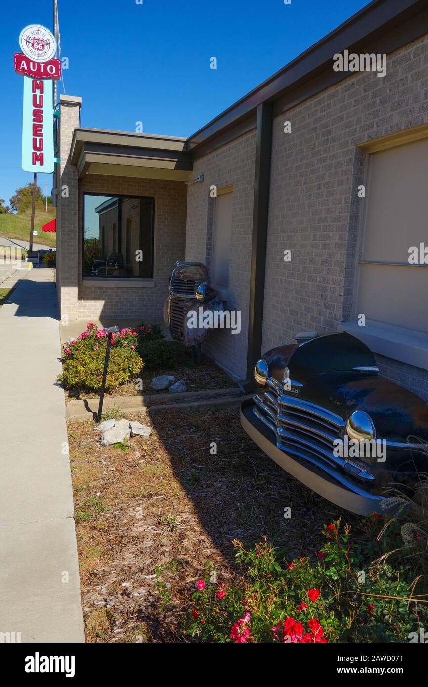 Museo del corazón fotografías e imágenes de alta resolución Alamy