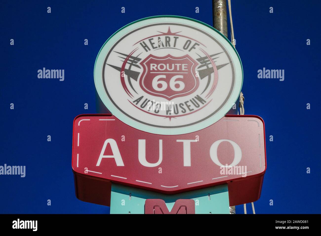 Auto ruta fotografías e imágenes de alta resolución Alamy