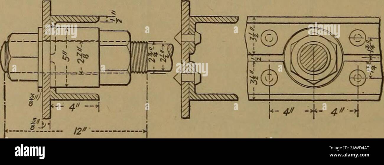 Centrales de vapor, su diseño y construcción . Calderas de tubo de fuego  disparadas si esta o una presión más alta se va a transportar a menos que  las calderas sean designadas