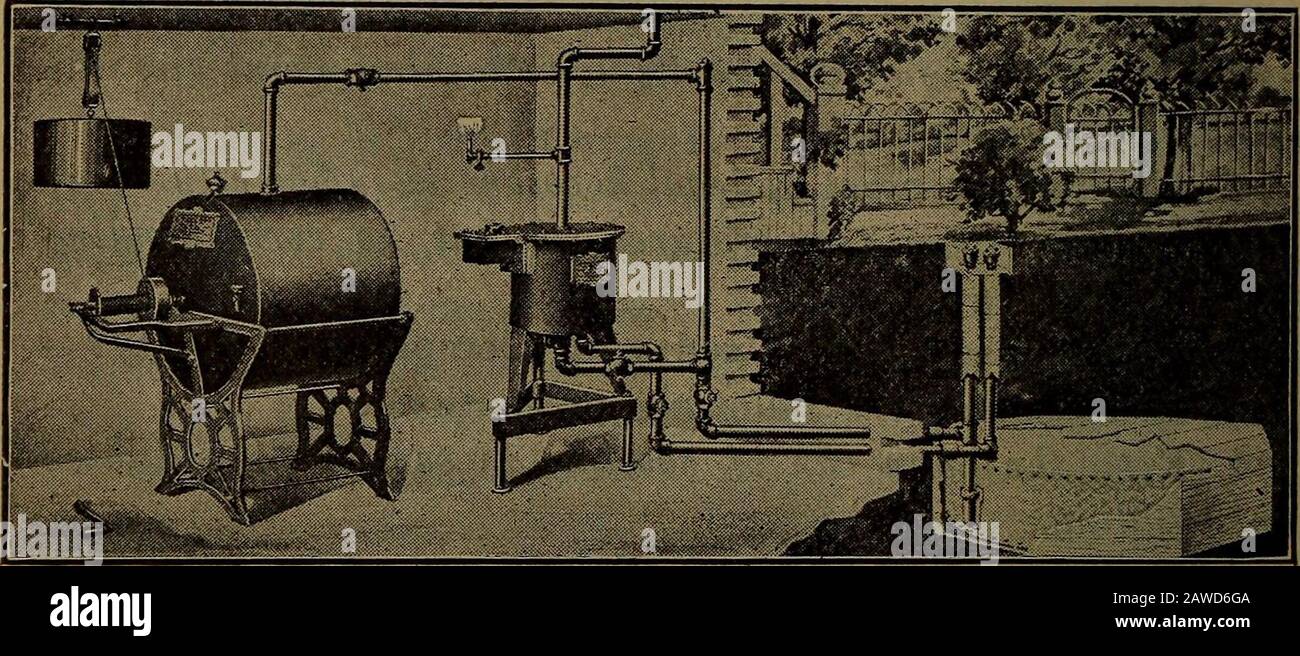 Ciencia para principiantes . ht. 5. En caso de que la gasolina se derrama  por accidente, o ha goteado desde el receptáculo, abra las puertas y  ventanas de la roomapara cambiar el