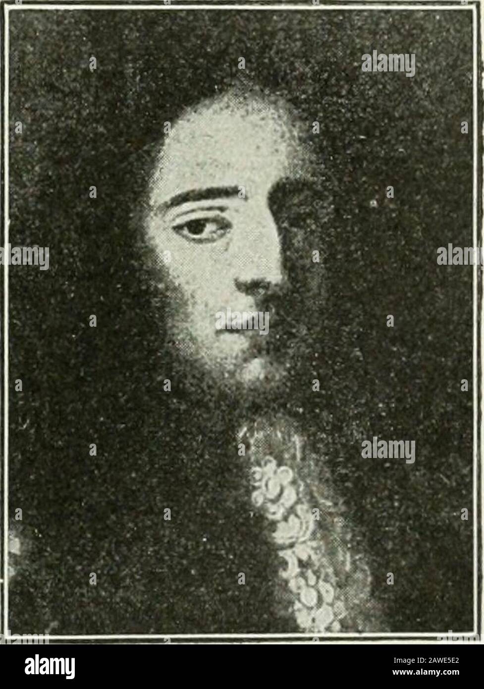 Ontario High School History of England . su reina, con William asher consorte. Guillermo declinó, sin embargo, ser gentilemanusher a su esposa, y, al final, Guillermo y María weredeclared rey y reina, el sobreviviente para gobernar solamente, y el poder ejecutivo para descansar con Guillermo mientras él vivió. La Carta de Derechos, 1689.—los Whigs insistieron en que par-liament debería elaborar una declaración de los derechos de la thenation que James había violado, y William y Maryaccepted esta Declaración de Derechos. Entonces la corona les fue ofrecida, y la revolución fue completa. El Parlamento regular de Whena fue amonestado Foto de stock