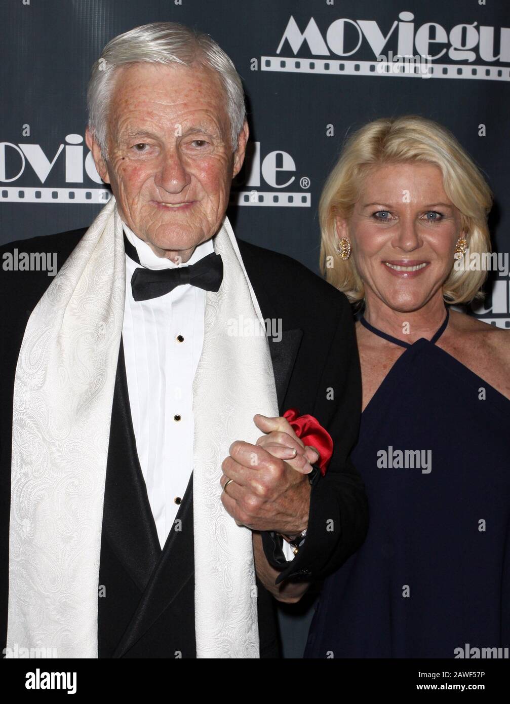 07 de febrero de 2020 Orson Bean, el veterano de 91