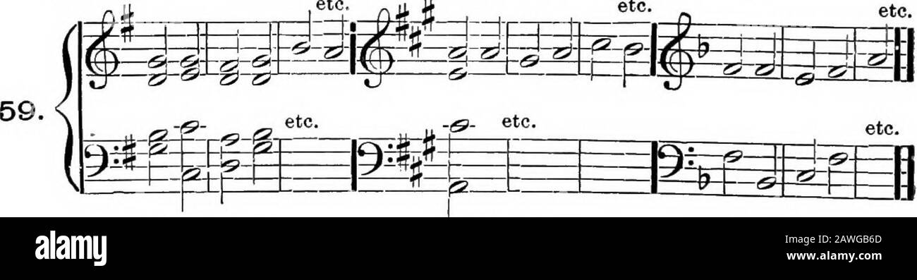 Armonía simplificada, una introducción práctica a la composición . soprano  se da que cuando se da el bajo. 32 ARMONÍA SIMPLIFICADA. No puede ser muy  impresionado en el estudiante que thesethree acordes