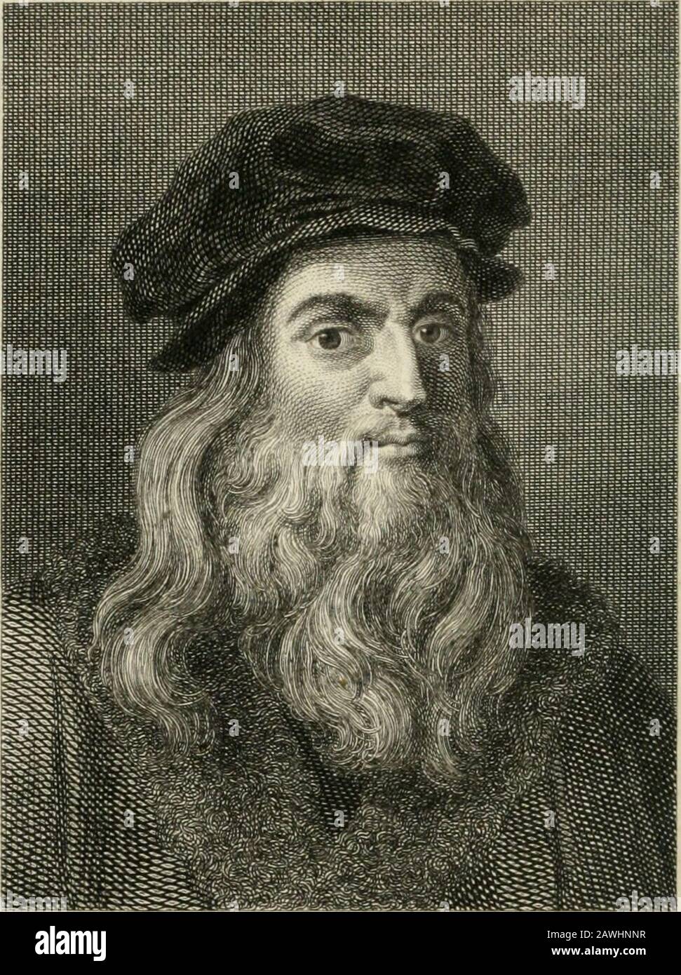 Un tratado sobre la pintura . ?X<:r. LEOMARDO DA VINCI JfU/>!is>usiiyI&J.TmltrKj!fiejIyhffM3-i.ijf. T REATI S E ON PAI N T IN G, DE LEONARDO DA VINCI, TRADUCIDO DEL ITALIANO ORIGINAL. Ilustrado CON UN GRAN NÚMERO DE CORTES, A LOS QUE SE AÑADE la vida DEL AUTOR, Y un retrato de un cuadro en el DUKE de TUSCANYs GALERÍA EN FLORENCIA. UNA NUEVA EDICIÓN. Quam multa vident Piftores en Umbris, et in Eminentia, Cicero, L o N D o N:IMPRESO PARA I. Y J. TAYLOR, En la Librería Architecttcj<AL, High Holbo 1796, ANUNCIO. 1 él Publilhers de esta edición de Leonardqda Vincis Treatife Foto de stock