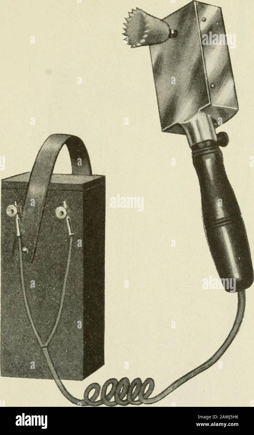 El manual de barbería, peluquería, manicura, masaje facial, electrólisis y  quiropodio como se enseña en el sistema Moler de colegios . MASAJEADOR DE  LA BASE DEL ARMARIO. MASAJEADOR DE COPA DE GOMA,