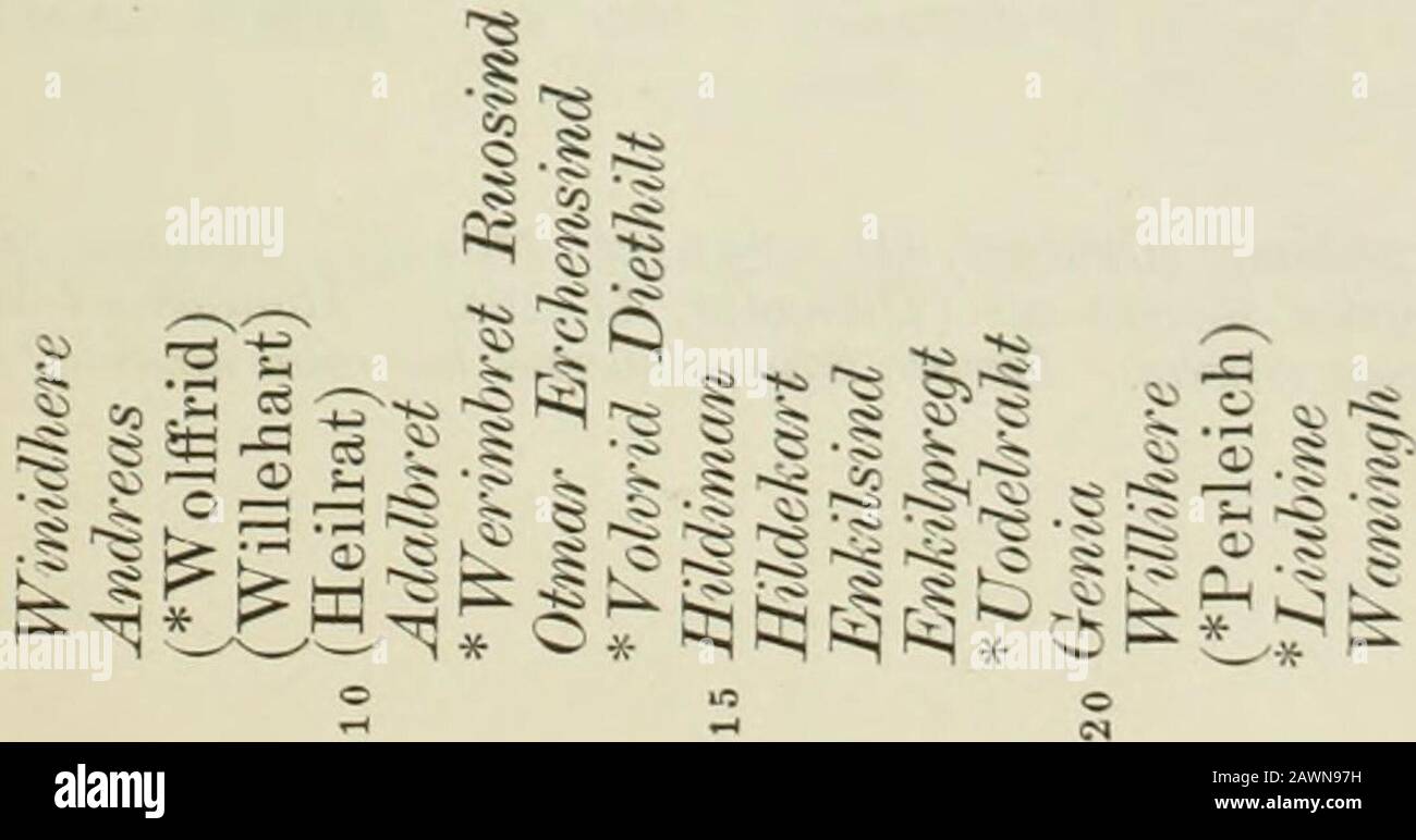 Libri Confraternitatum Sancti Galli Augiensis Fabariensis O Fl J R S 30 F R L O Fc Cs 03 R X Op Pqo Ihok 50kp 10 O L L 1 Cl