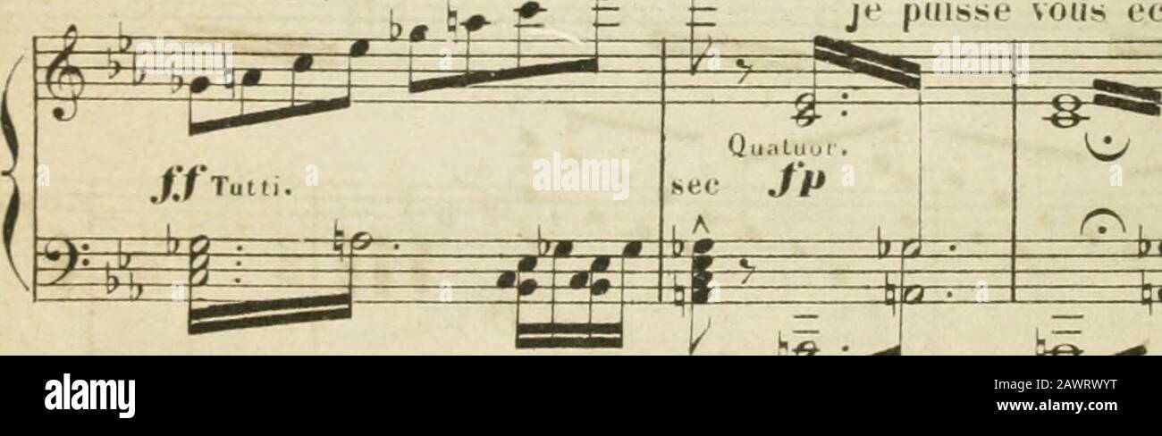 Fatma; opéra comique en un acteParoles de MrRde Voisin . NoiiiL ( se d«ij.im.nii ) Laclnz moi au iiiiiiiH) craij{i)c/-vo(js donc (jtraiiiiiiisi garotté Je |)tiisst vous (?fliapp»/. Teiifz le trémolo.jiisqiH l;t fin tfi t«: (Allez au N?6, pa 64 1503.) K Flégier, Ange j-Fatme.. PIPNO-vocel score, F595F3 Francés Fatina Mu POR FAVOR NO REMOVECARDS O SLIPS DE ESTA BIBLIOTECA DE BOLSILLO DE LA UNIVERSIDAD DE TORONTO Foto de stock