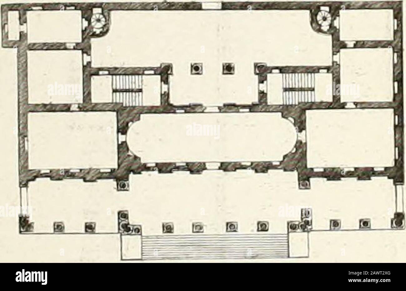 Descripción delle architetture, pitture e scolture di Vicenza, con alcune osservazioni . 1 ali liiqrc/pp CIL / no Har ì _JS i A J liifflIfTO Jc J/--- C---- - #—T| HmmìMììII ( avalletii Foto de stock