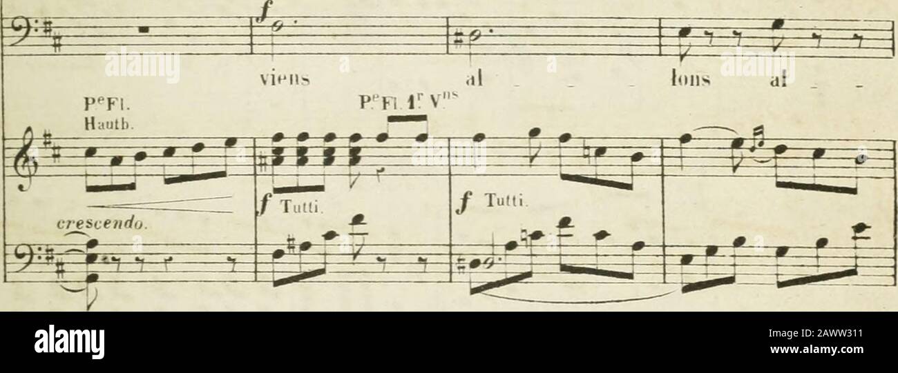 Fatma; opéra comique en un acteParoles de MrRde Voisin . t()n> iilliiii_ piiii-toiw .illiMis vite eVIiiiiicip le (loiitt- elclaiicii |f. S- , s> s i l , . . F=F (|(ui_te (le c«mauvais cas allons vite fclaiicip le doiitiHflaii.cir le Jesús r j- ? ; r f Iones pai _ ton MK al . 0 » m •—0- m » m S5 jg 35 = F= ty y * 3 y Tiitii t r .f-f-r (ioii-le df e mauvais cas allons partes allons partes viens _pait(ins. Tons allons partes Foto de stock