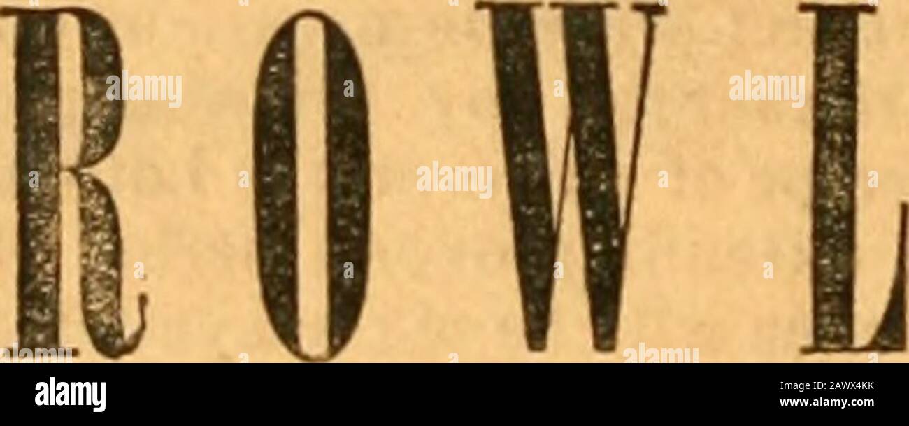 La revista Farmer . lIDOi. Este Específico, De Nombre Real e imaniversalmente apreciado, ejerce la acción más calmante, y purificante sobre los teskin elimina a Freckles, tan, Espinillas, Simts, Decoloración y otras visitaciones Cutáneas, y hace Thi: SKIHr €I.EA», FAIK, A1VI> S1.00MI1V0. CATJTIOIO.—las palabras ROWLANDS KALYDOR,&c., están en el Wrapper, y su firma, A. ROWLANDand HIJOS, en tinta roja, a pie.—Px-ICE 4s. GD. Y 8s. 6d por botella. El IVHITE Y LOS DIENTES SANOS son indispensables PARA LA ATRACCIÓN PERSONAL, y para la salud y la longevidad por la adecuada masticación de los alimentos. IOS Foto de stock