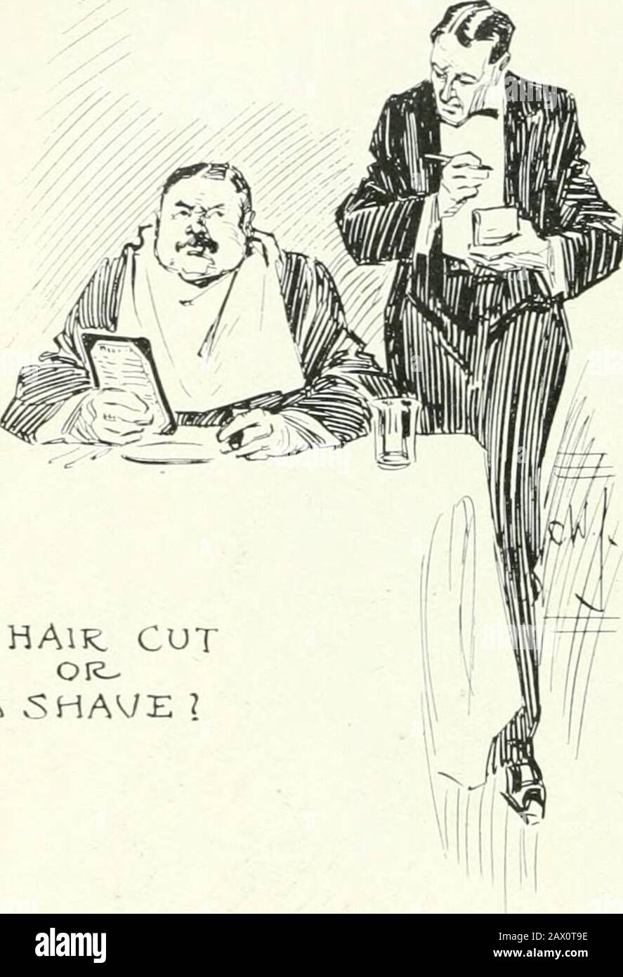 La revista canadiense de política, ciencia, arte y literatura, noviembre de 1910 a abril de 1911 . En Scotland.where everybody is generous, el arrendatario del lairdor proporciona su harvestem con cerveza y baps en el campo de la cosecha, y esto por medio de una propina. Butwe se antoja que las propinas son más directas-Iv asociadas con el abuso mucho más en esta era comercial, tanto como pueden conseguir. Después, letus admitir a la vez que paga a tip.Ask cualquier cosmopolita, y él le dirá tan. Pero el principio del pago de los visitantes por los empleados de los hoteleros no es la nota clave de este artículo. Thosewho no puede Foto de stock