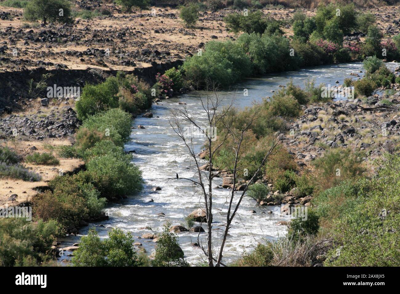 Río jordan fotografías e imágenes de alta resolución - Alamy
