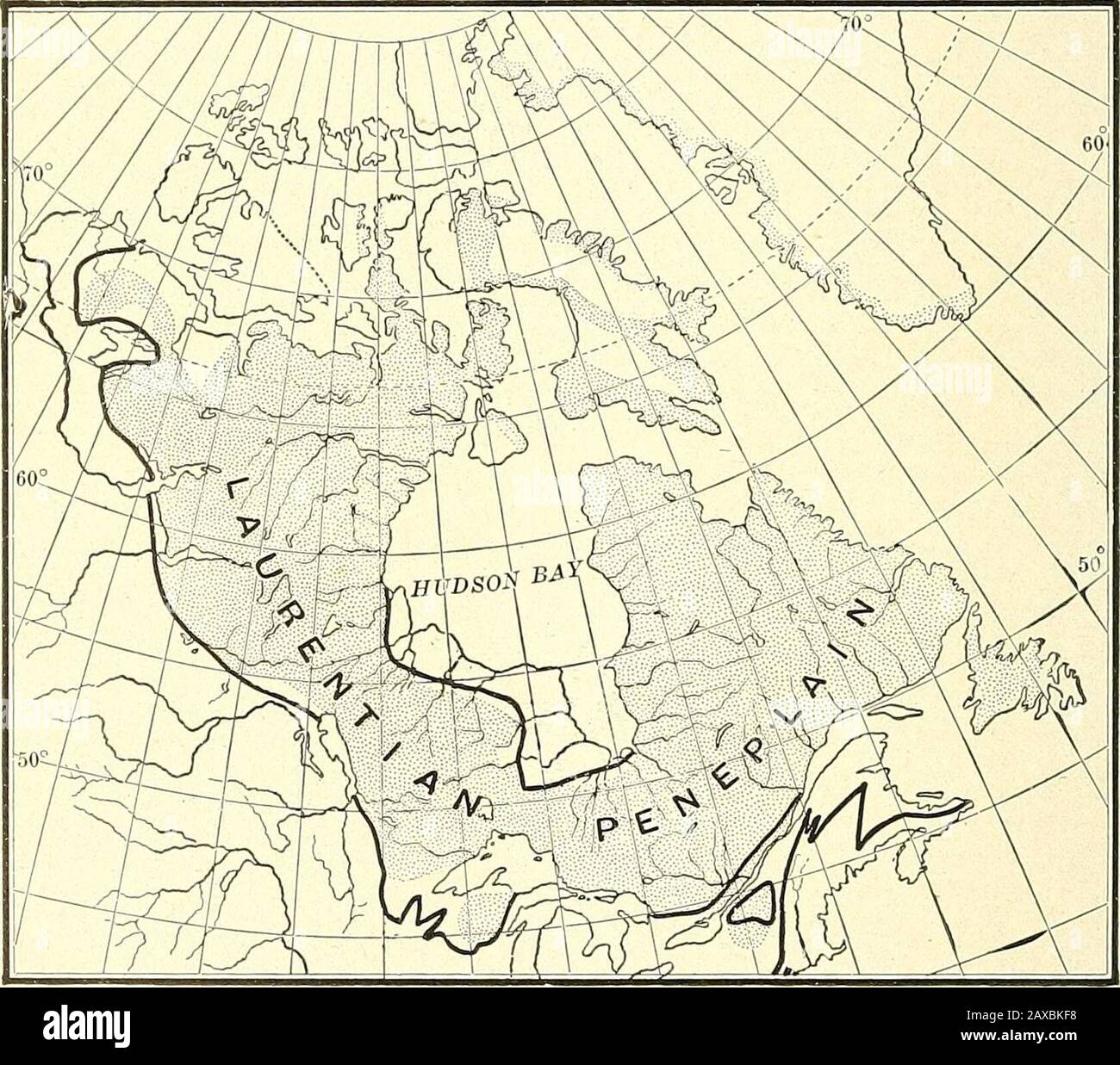 Fisiografia Forestal Fisiografia De Los Estados Unidos Y Principios De Los Suelos En Relacion Con La Silvicultura Plantas De Este Distrito Es De Interes Notar Aqui Que La Region Subtropical Entra En