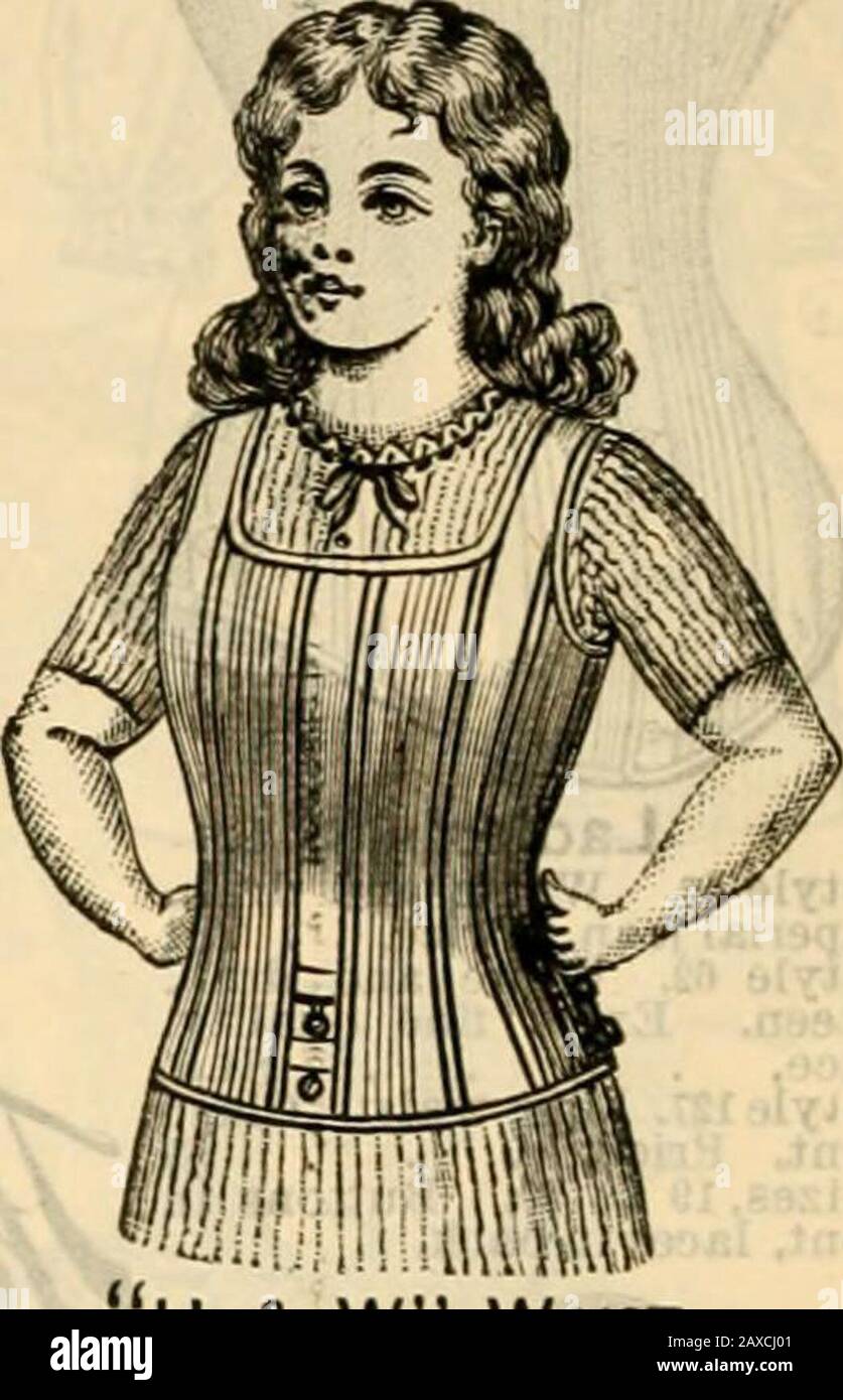 Corset años 50 sale