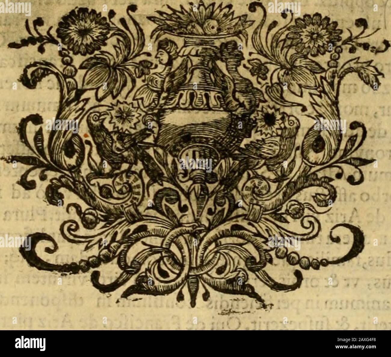 DFrancisci Baronii ac Manfredis de maiestate Panormitana libri IV . fdefu mocedadfecrio in cafa del Virrey de Cataluña Duque de Maqueda3de quien hizo mu>cha cofianza3 como Coba de lospapeles3 que tiene de vann prieggio de EfficileORM, EUfra de capital et mayor. Confule. Totusabeo Francifcus defcribitur. Sedhjeobiter. Adrem. Antoninus ergo Pompei maior natu , & a maioribus non_»degener , & Pacri3» virtutis haeres haud ignobilis otto liberoscx Eleonora lo Prjefti claris orta parcntibus vxore fufcepit *Pompeium, omifsis ceteris, Foto de stock