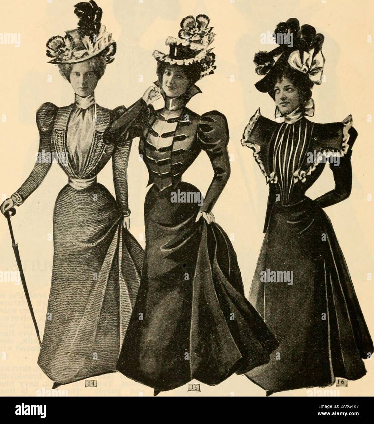 Traje de paño mujer top