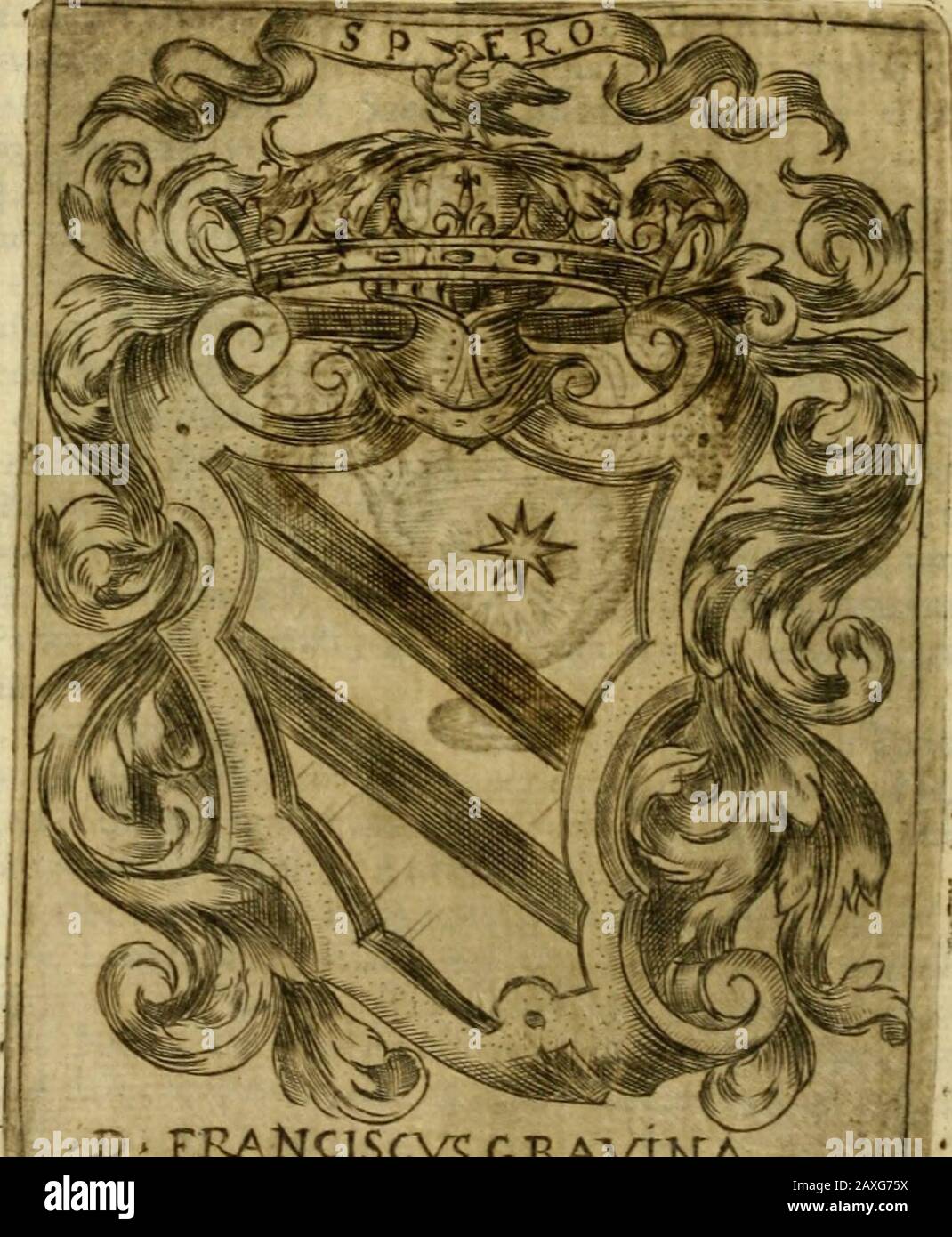 DFrancisci Baronii ac Manfredis de maiestate Panormitana libri IV . ? rn - ?•? i i i - y rilidon spij ; - ?•? ??:- O • | -- ? J .. .:? , 1 ;-: - ? ? •.:. .-.-. -? ?? : ? U fiSfJfij ; • ? ?.-•? ? .. ? - ???:. : PAK ORM tTAJial cVONFABMTirsPEGRARNA:. Z . FK.J CISCVS GR.ACV7KA 5* S. T. T? AbritiusdeGrauinaeMarchlonibus Franeofontis ficut XT auitae nobiliatis gloriam a fuis gradurim maioribas ac- ceptjicaacceptamiic planeferu.Ut, vtabijshaud degenerex- titerit. Expub.tab>, ij. Ex AragoniaeRegnis fuum repetit gènero, in quibusGra- >Arigon.ci u;na? Pr0itres, Granma in Valentia ,/w G>au Foto de stock
