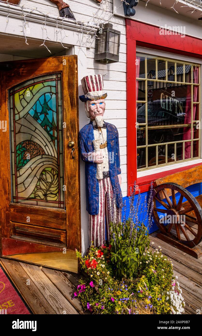 Saddle rock family salon fotografías e imágenes de alta resolución Alamy