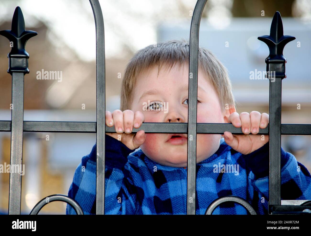 Puerta de seguridad para niños fotografías e imágenes de alta resolución -  Alamy