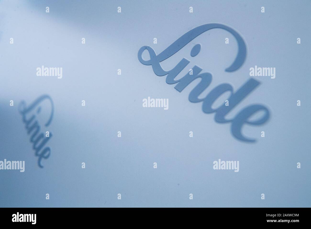 linde logo linde logo