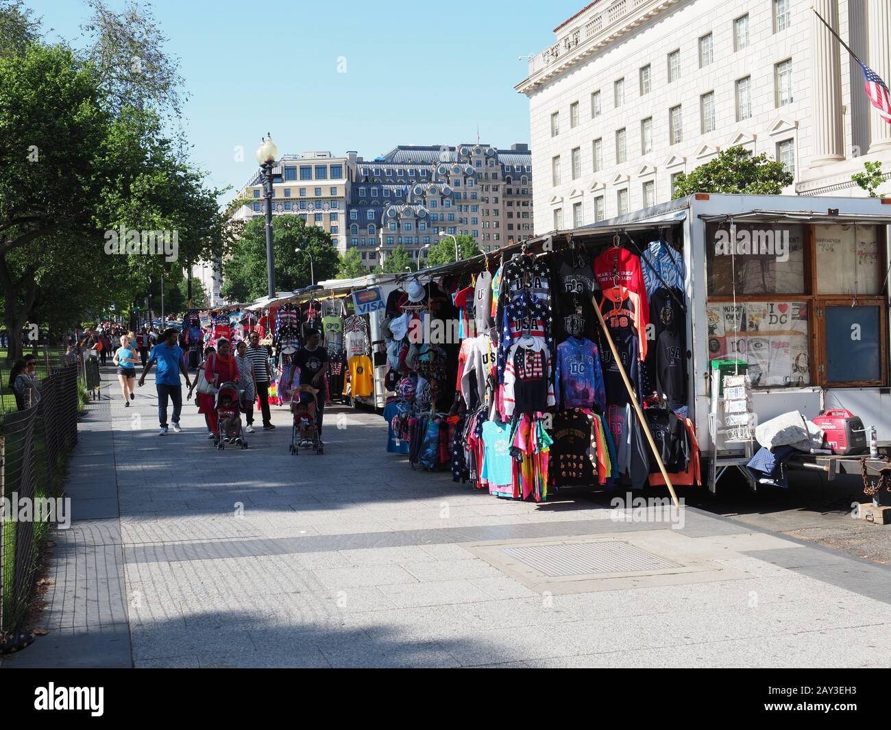 Washington dc souvenir shop fotografías e imágenes de alta resolución Alamy