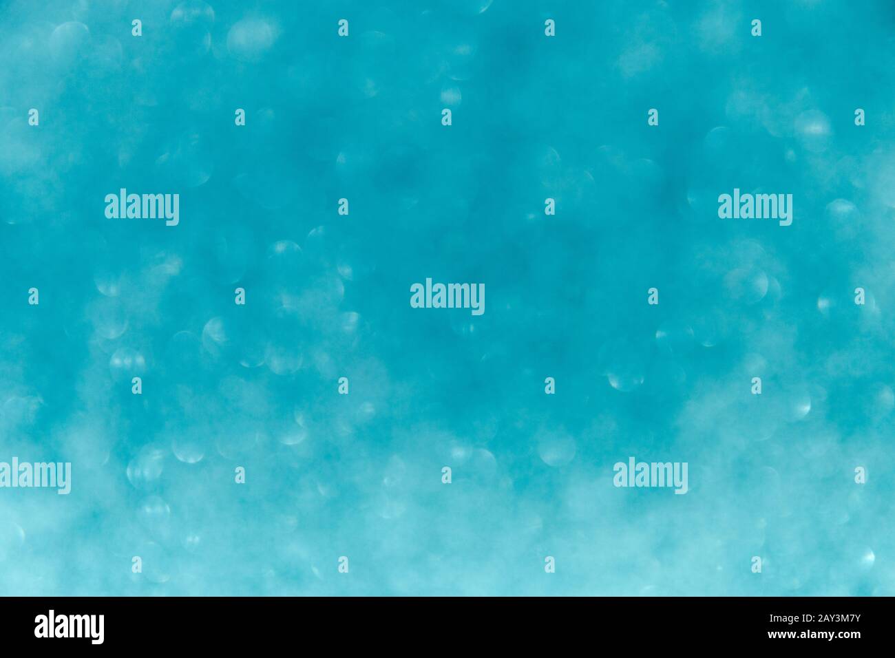 Desenfoca fondo brillante azul pastel brillante.