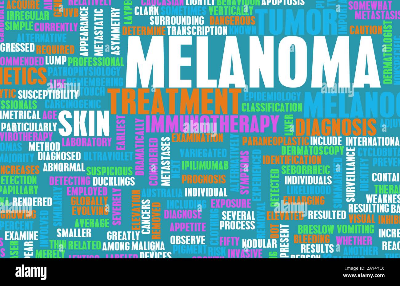 Melanoma metastásico fotografías e imágenes de alta resolución Alamy
