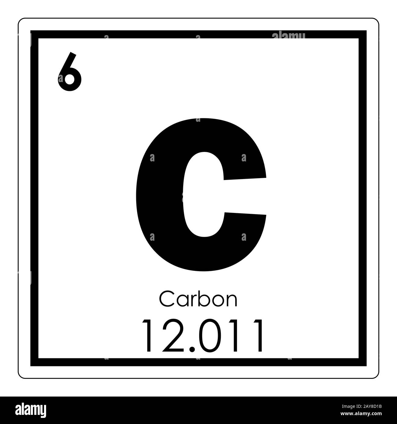 carbon 12 carbon 12