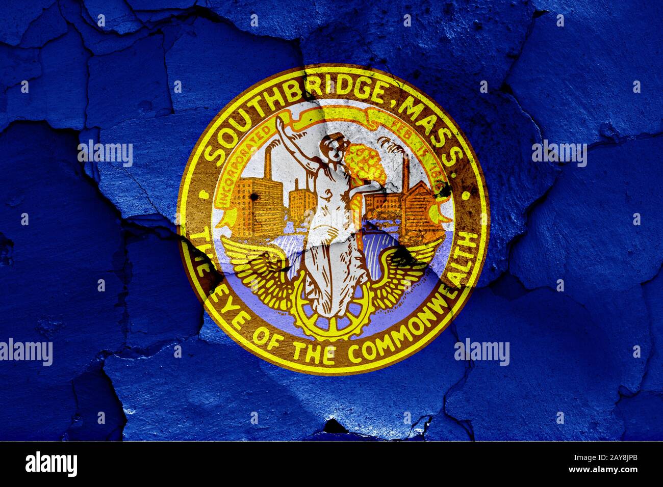 Southbridge fotografías e imágenes de alta resolución Alamy