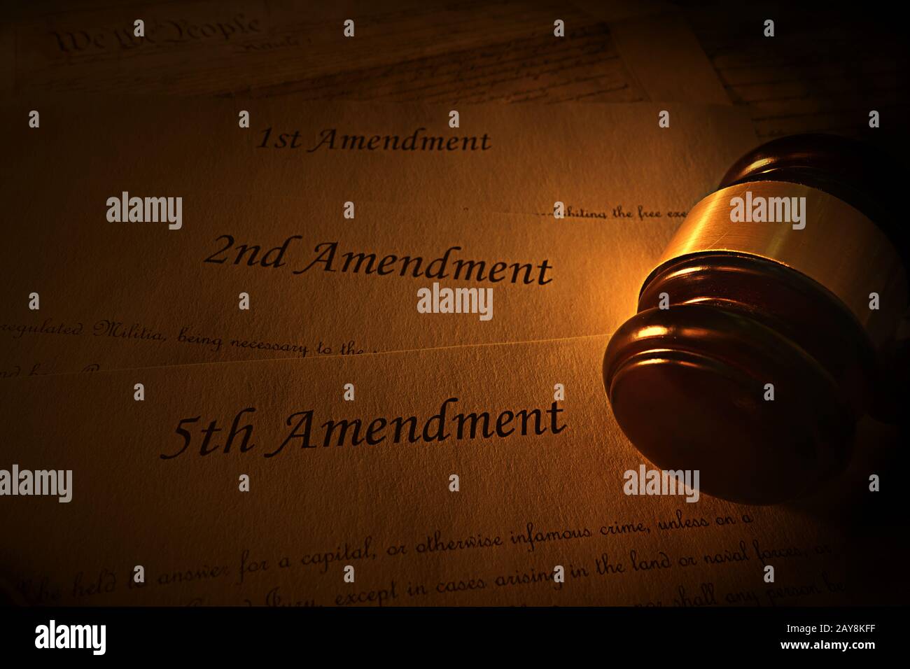 Quinta enmienda fotografías e imágenes de alta resolución Alamy