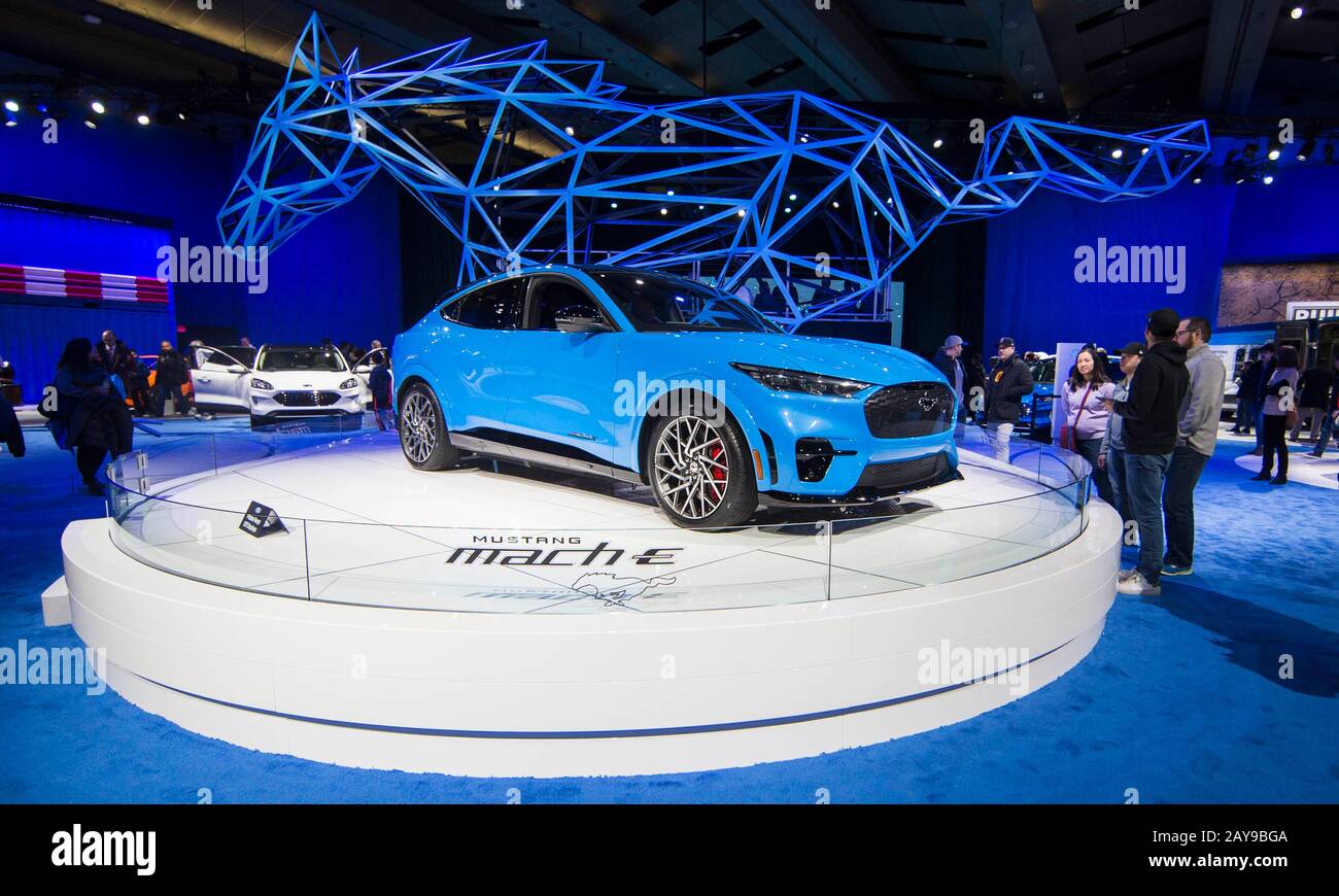 Ford Mustang Mach 1 Fotos E Imagenes De Stock Pagina 2 Alamy