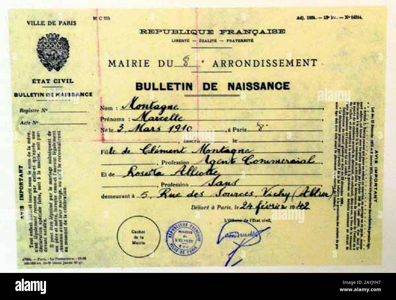 Virginia hall oss fotografías e imágenes de alta resolución Alamy